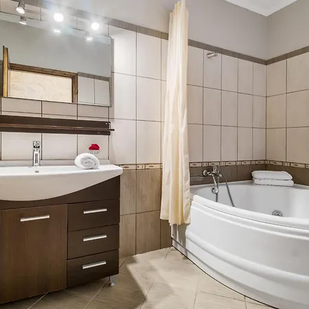 Villa Goudis Evelyn Lefkáda