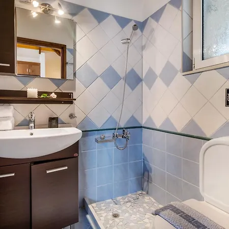 Villa Goudis Evelyn Lefkáda