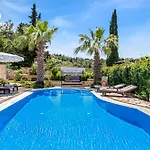 Villa Goudis Evelyn