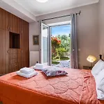 Goudis Evelyn Villa Lefkáda