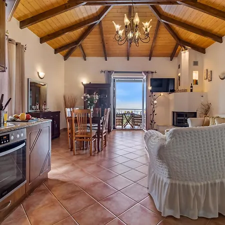 Villa Goudis Evelyn *