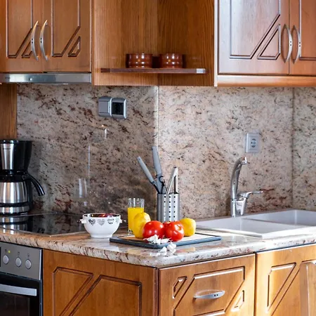 Villa Goudis Evelyn Lefkáda