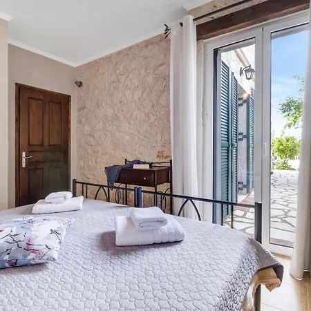 Villa Goudis Evelyn *