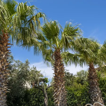 Goudis Evelyn Villa *