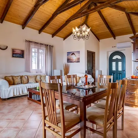Goudis Evelyn Villa